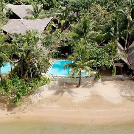 Buko Beach Resort (Adults Only) El Nido Exterior foto
