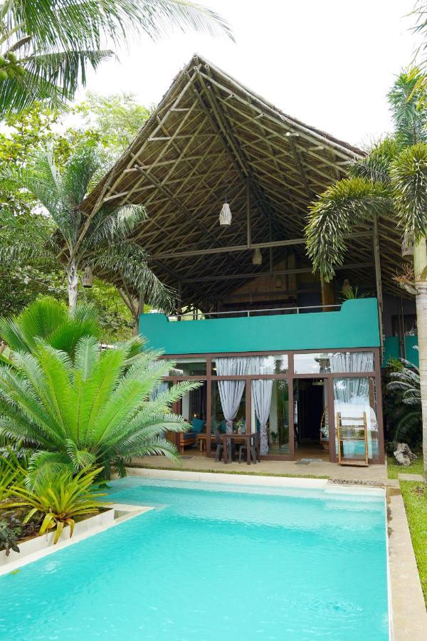 Buko Beach Resort (Adults Only) El Nido Exterior foto