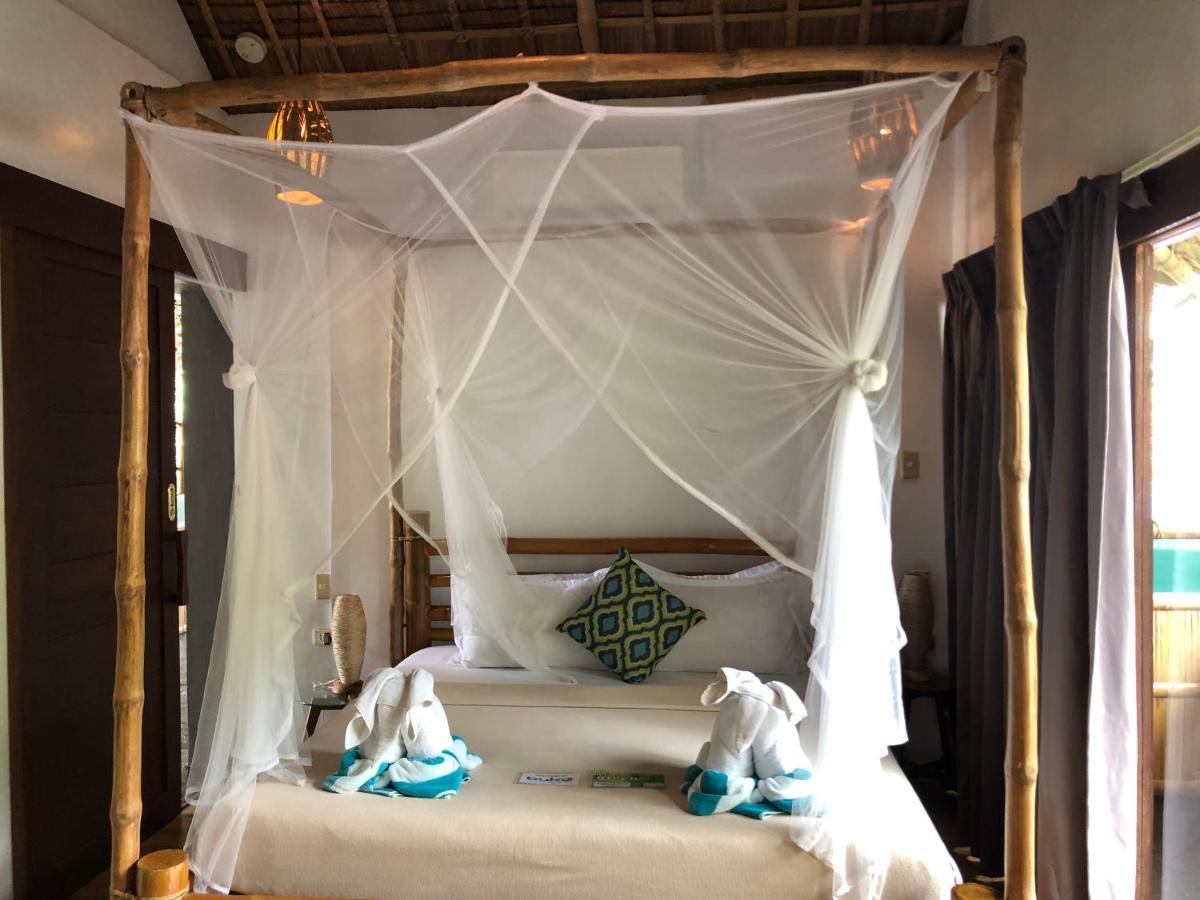 Buko Beach Resort (Adults Only) El Nido Exterior foto