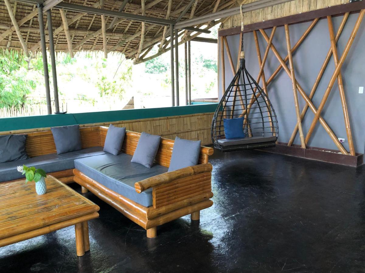 Buko Beach Resort (Adults Only) El Nido Exterior foto