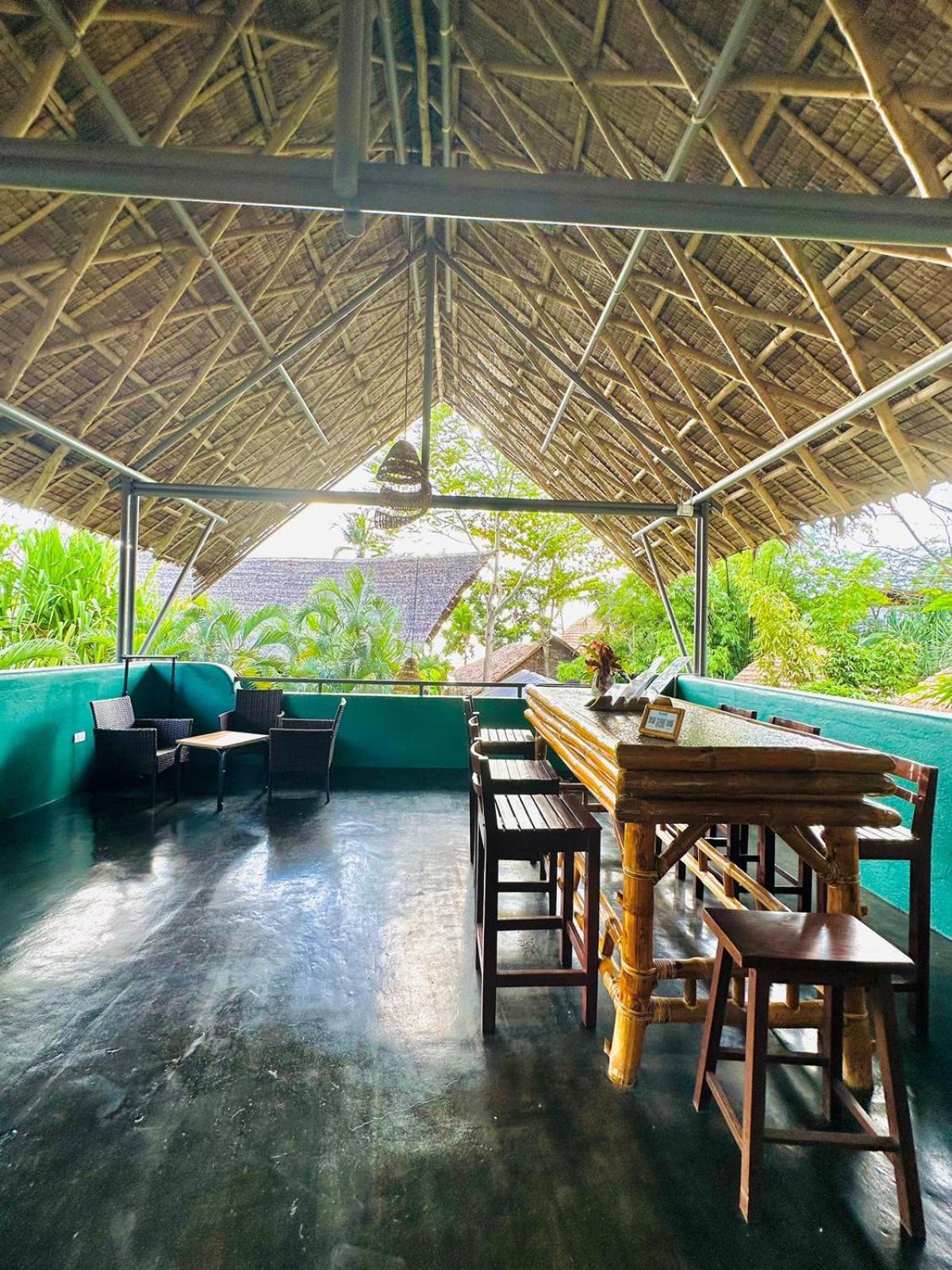 Buko Beach Resort (Adults Only) El Nido Exterior foto