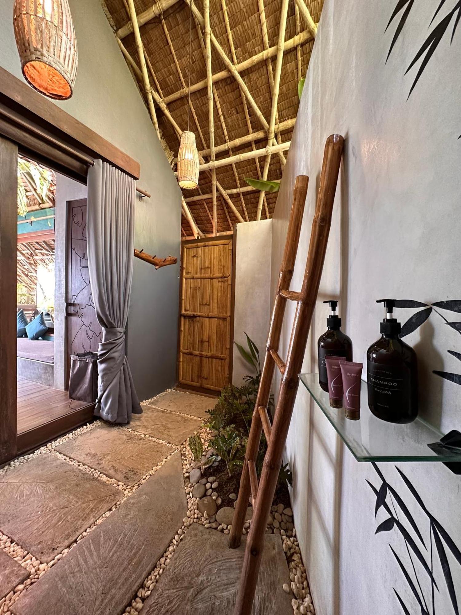 Buko Beach Resort (Adults Only) El Nido Exterior foto