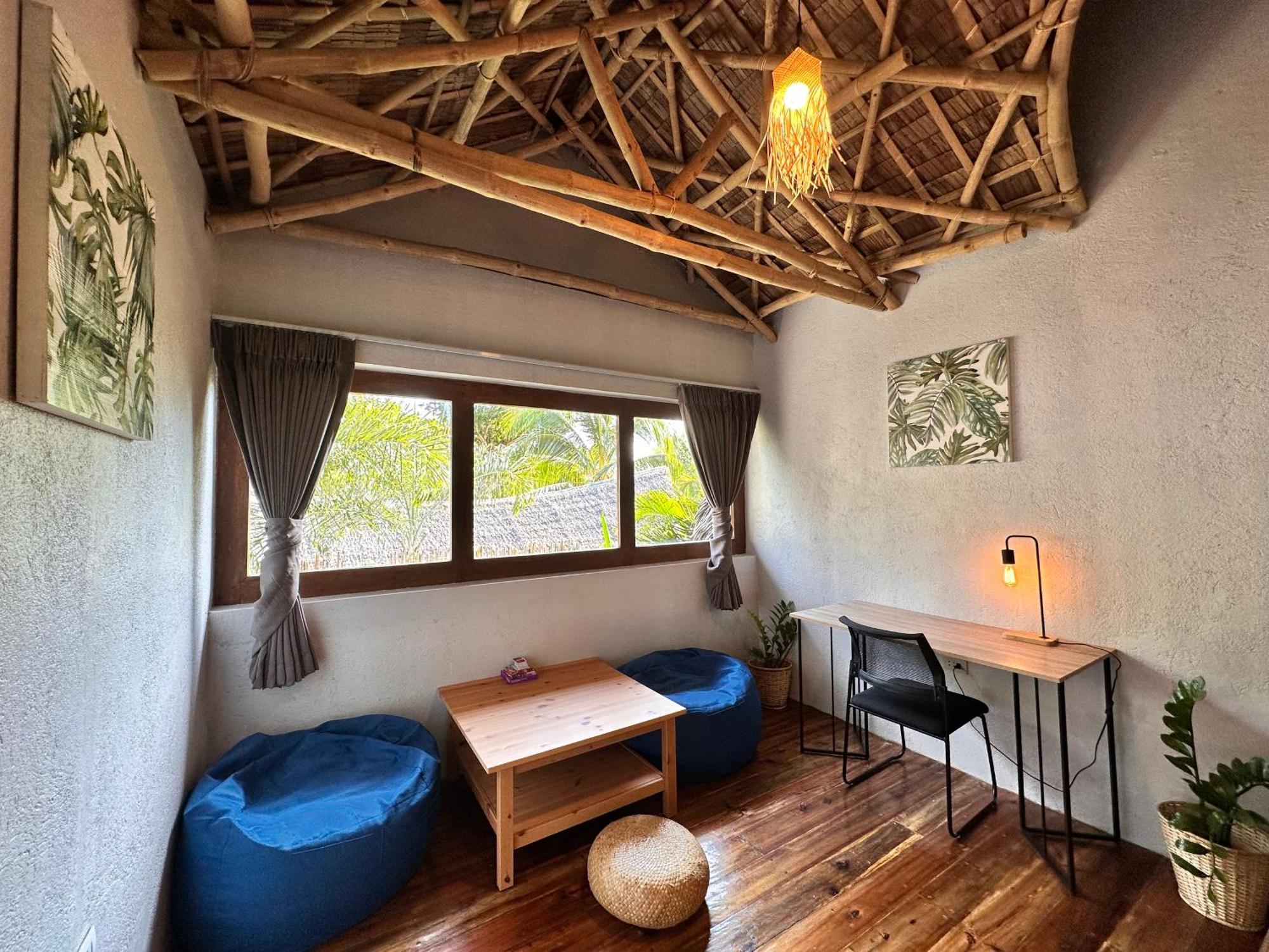 Buko Beach Resort (Adults Only) El Nido Exterior foto