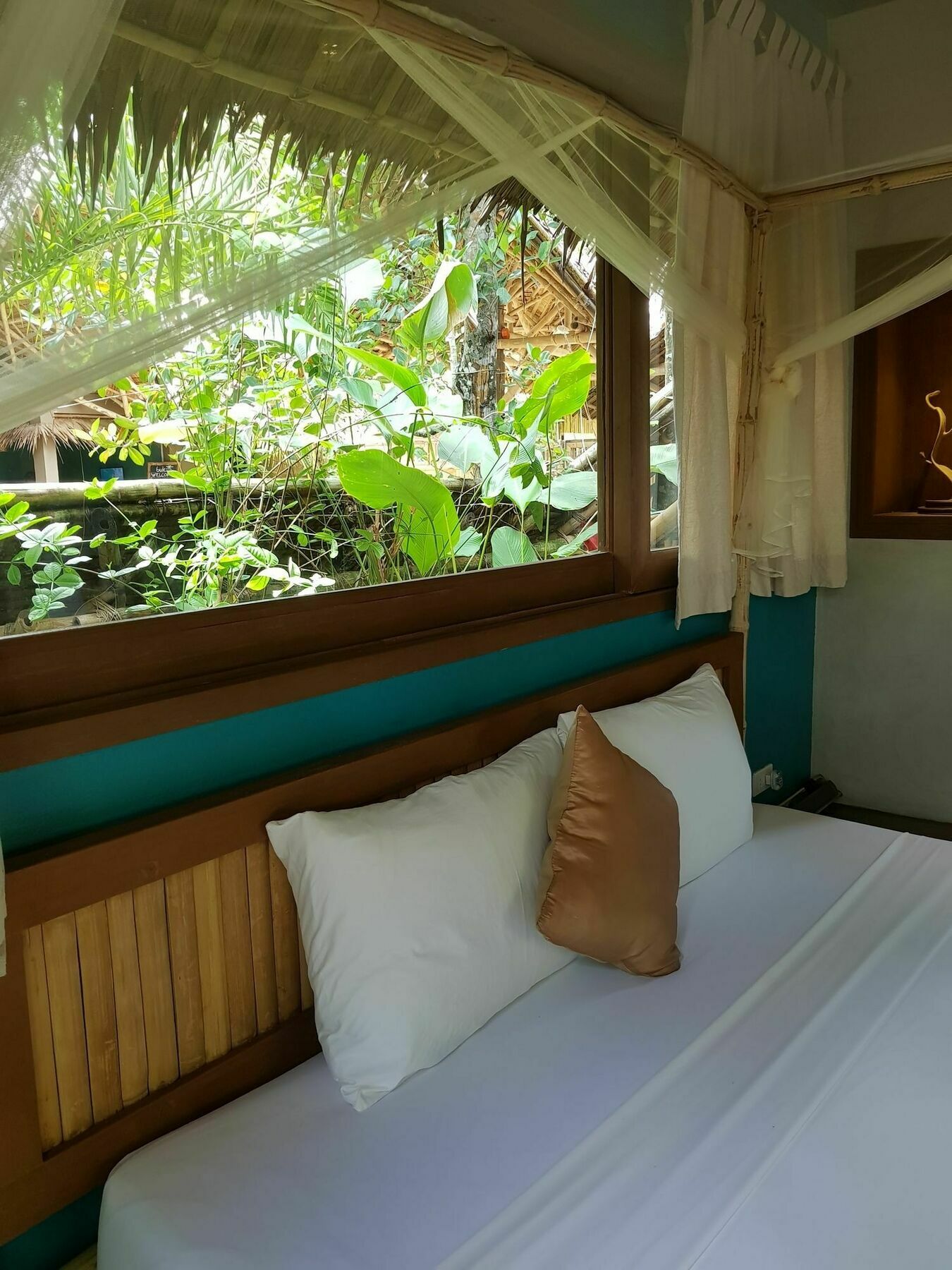 Buko Beach Resort (Adults Only) El Nido Exterior foto
